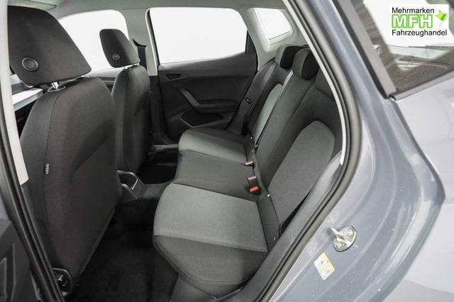 Seat Arona neues Modell 1,0 TSI Reference - LAGER 