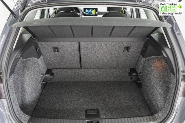 Seat Arona neues Modell 1,0 TSI Reference - LAGER 
