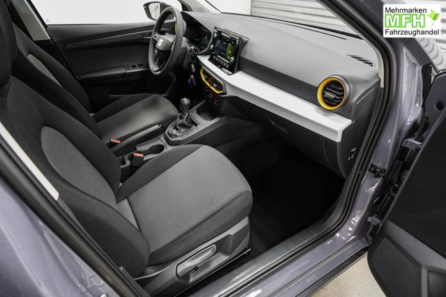 Seat Arona neues Modell 1,0 TSI Reference - LAGER 