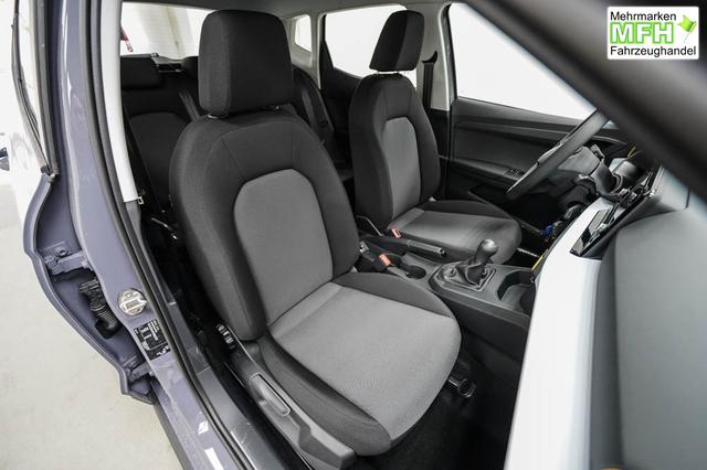 Seat Arona neues Modell 1,0 TSI Reference - LAGER 