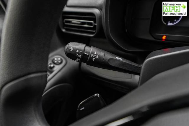 Toyota Proace City 1,5 HDI AT - LAGER 