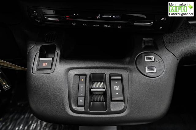 Toyota Proace City 1,5 HDI AT - LAGER 