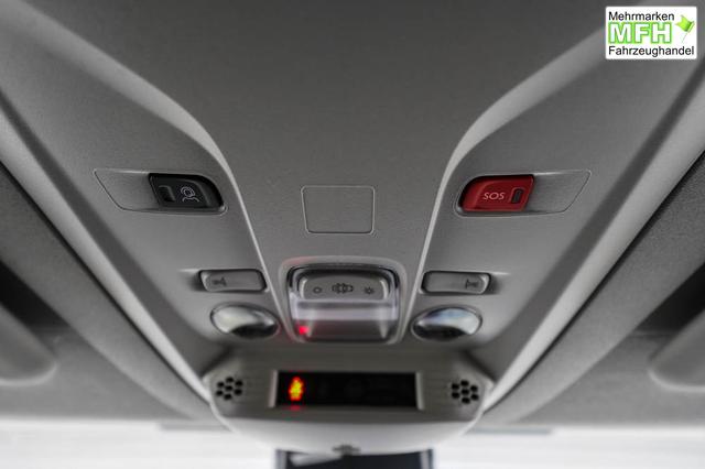 Toyota Proace City 1,5 HDI AT - LAGER 
