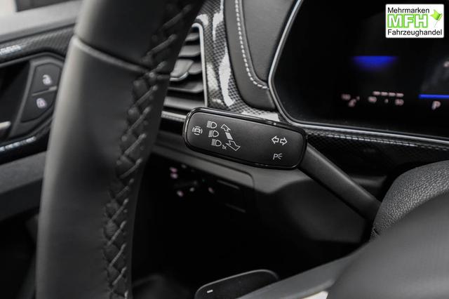 Volkswagen T-Cross 1,0 TSI DSG R-Line - LAGER 