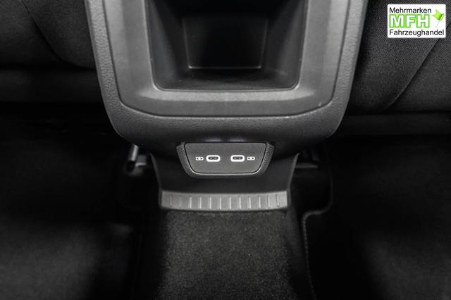 Volkswagen T-Cross 1,0 TSI DSG R-Line - LAGER 