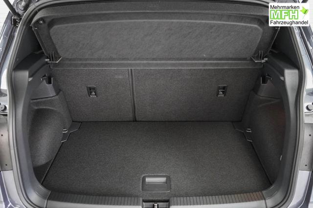 Volkswagen T-Cross 1,0 TSI DSG R-Line - LAGER 