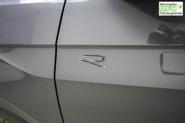 Volkswagen T-Cross 1,0 TSI DSG R-Line - LAGER 