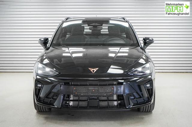 Cupra Leon Sportstourer ST 1,5 eTSI DSG Kombi - LAGER 