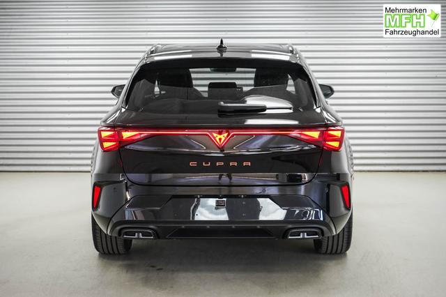 Cupra Leon Sportstourer ST 1,5 eTSI DSG Kombi - LAGER 