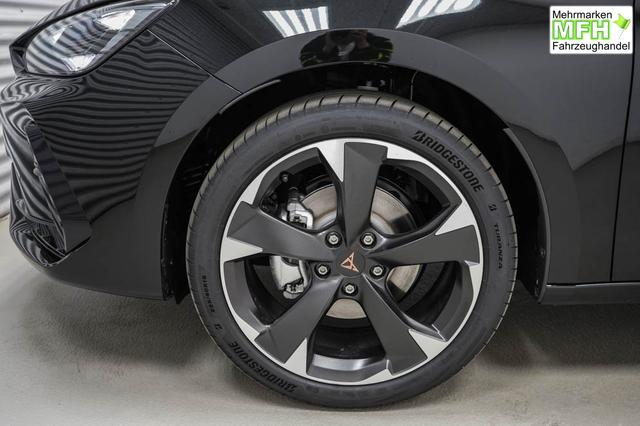 Cupra Leon Sportstourer ST 1,5 eTSI DSG Kombi - LAGER 