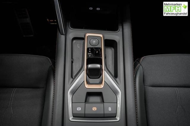 Cupra Leon Sportstourer ST 1,5 eTSI DSG Kombi - LAGER 