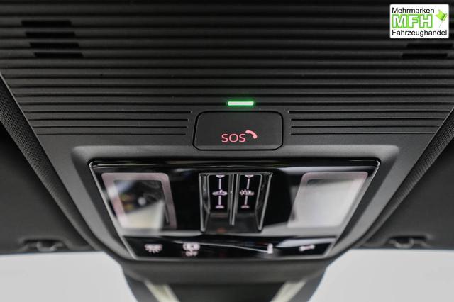 Cupra Leon Sportstourer ST 1,5 eTSI DSG Kombi - LAGER 