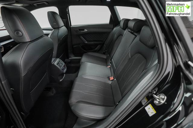 Cupra Leon Sportstourer ST 1,5 eTSI DSG Kombi - LAGER 