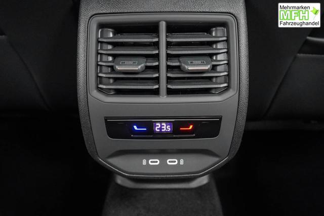 Cupra Leon Sportstourer ST 1,5 eTSI DSG Kombi - LAGER 