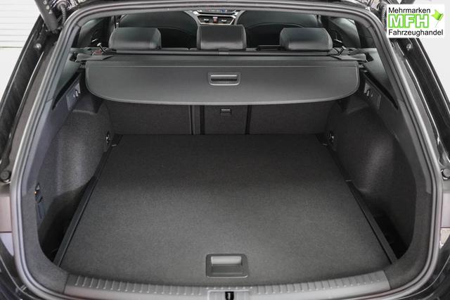 Cupra Leon Sportstourer ST 1,5 eTSI DSG Kombi - LAGER 