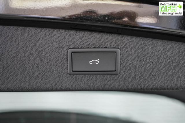 Cupra Leon Sportstourer ST 1,5 eTSI DSG Kombi - LAGER 