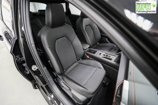 Cupra Leon Sportstourer ST 1,5 eTSI DSG Kombi - LAGER 