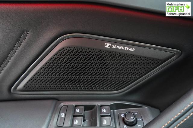 Cupra Leon Sportstourer ST 1,5 eTSI DSG Kombi - LAGER 