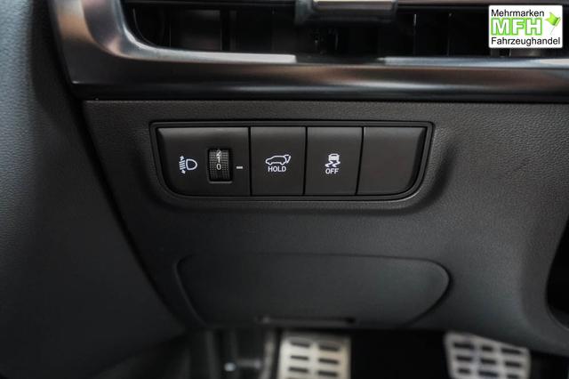 Hyundai TUCSON 1,6 T-GDI DCT 4x4 N-Line - LAGER 