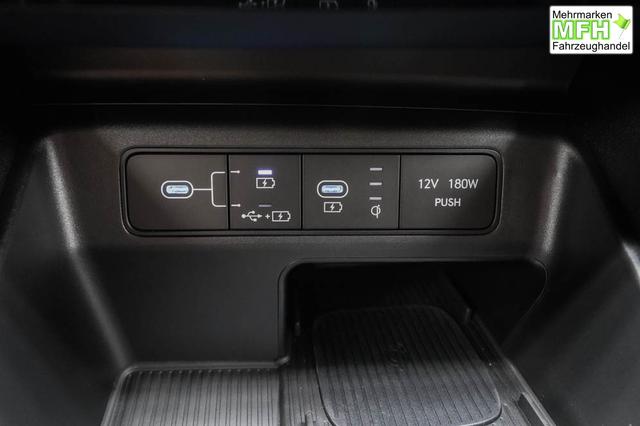 Hyundai TUCSON 1,6 T-GDI DCT 4x4 N-Line - LAGER 