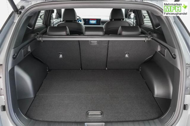 Hyundai TUCSON 1,6 T-GDI DCT 4x4 N-Line - LAGER 