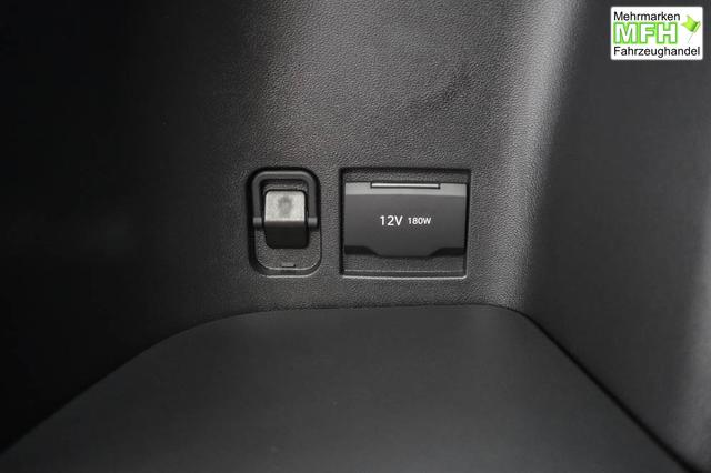Hyundai TUCSON 1,6 T-GDI DCT 4x4 N-Line - LAGER 
