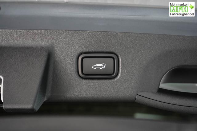 Hyundai TUCSON 1,6 T-GDI DCT 4x4 N-Line - LAGER 
