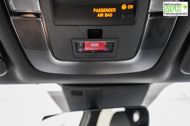 Hyundai TUCSON 1,6 T-GDI DCT 4x4 N-Line - LAGER 