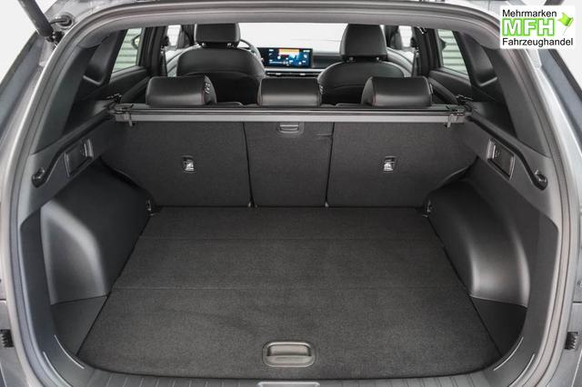 Hyundai TUCSON 1,6 T-GDI DCT 4x4 N-Line - LAGER 