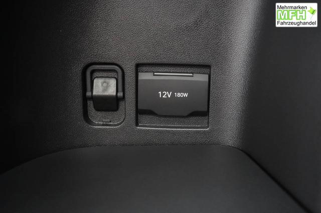 Hyundai TUCSON 1,6 T-GDI DCT 4x4 N-Line - LAGER 