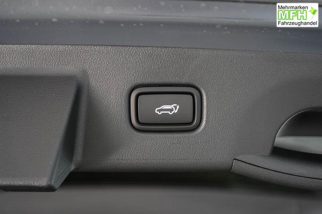 Hyundai TUCSON 1,6 T-GDI DCT 4x4 N-Line - LAGER 