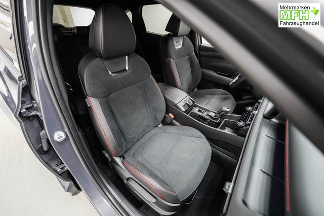 Hyundai TUCSON 1,6 T-GDI DCT 4x4 N-Line - LAGER 