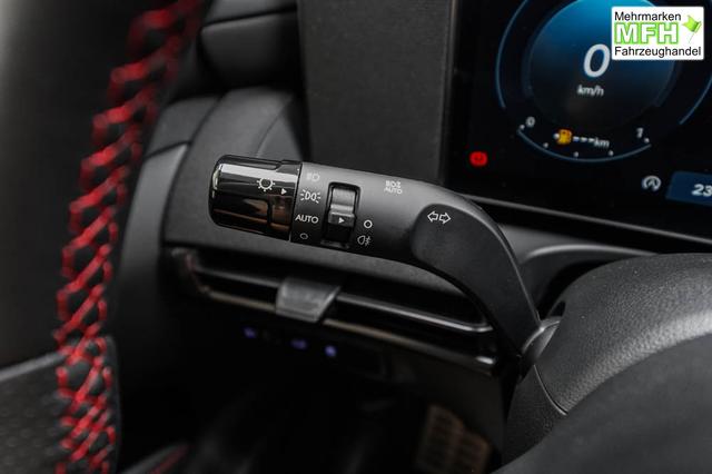 Hyundai TUCSON 1,6 T-GDI DCT 4x4 N-Line - LAGER 
