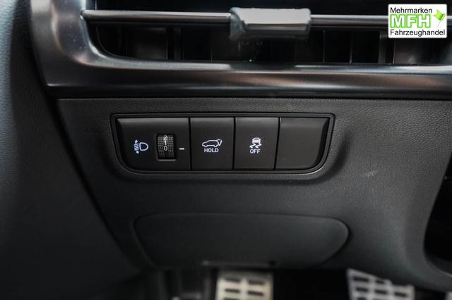 Hyundai TUCSON 1,6 T-GDI DCT 4x4 N-Line - LAGER 