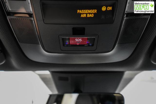 Hyundai TUCSON 1,6 T-GDI DCT 4x4 N-Line - LAGER 
