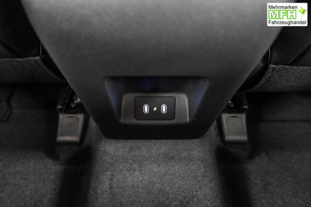 Hyundai TUCSON 1,6 T-GDI DCT 4x4 N-Line - LAGER 