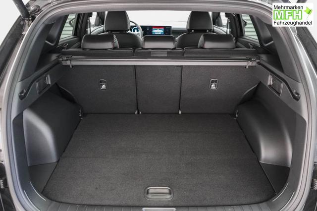 Hyundai TUCSON 1,6 T-GDI DCT 4x4 N-Line - LAGER 