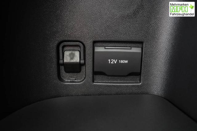 Hyundai TUCSON 1,6 T-GDI DCT 4x4 N-Line - LAGER 