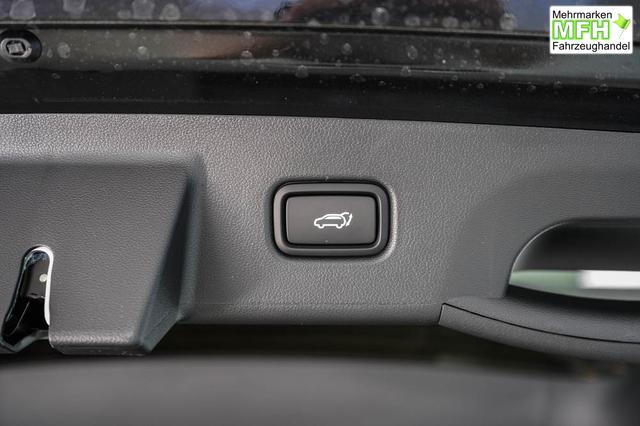 Hyundai TUCSON 1,6 T-GDI DCT 4x4 N-Line - LAGER 