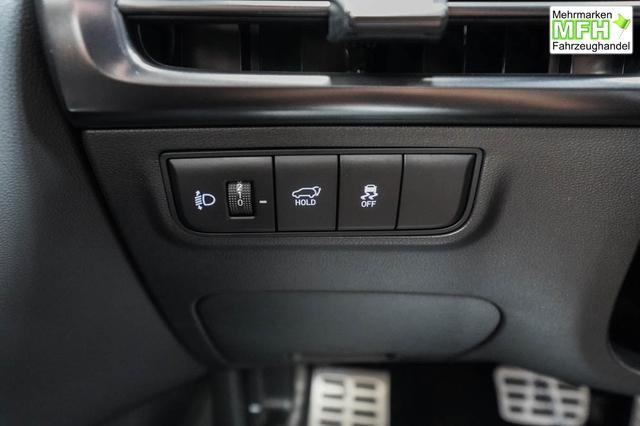 Hyundai TUCSON 1,6 T-GDI DCT 4x4 N-Line - LAGER 
