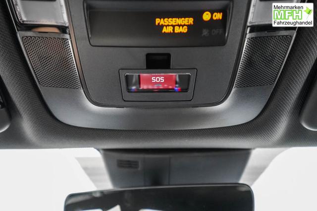 Hyundai TUCSON 1,6 T-GDI DCT 4x4 N-Line - LAGER 