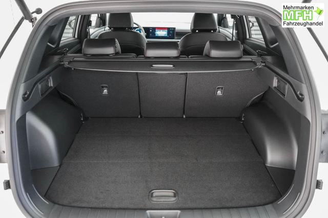 Hyundai TUCSON 1,6 T-GDI DCT 4x4 N-Line - LAGER 