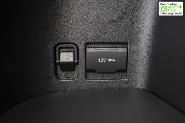 Hyundai TUCSON 1,6 T-GDI DCT 4x4 N-Line - LAGER 