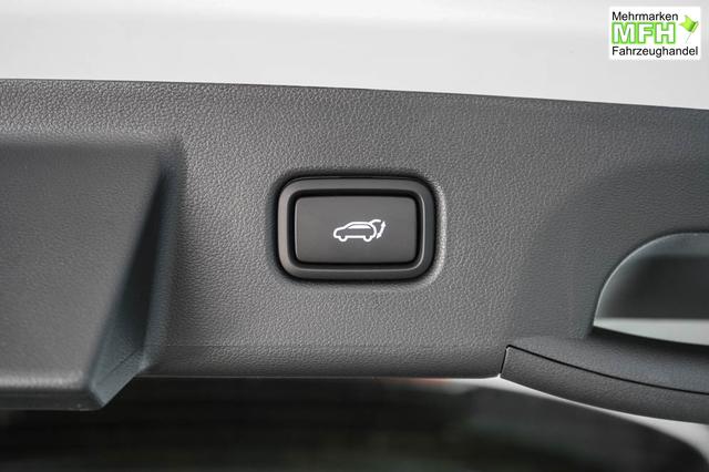 Hyundai TUCSON 1,6 T-GDI DCT 4x4 N-Line - LAGER 
