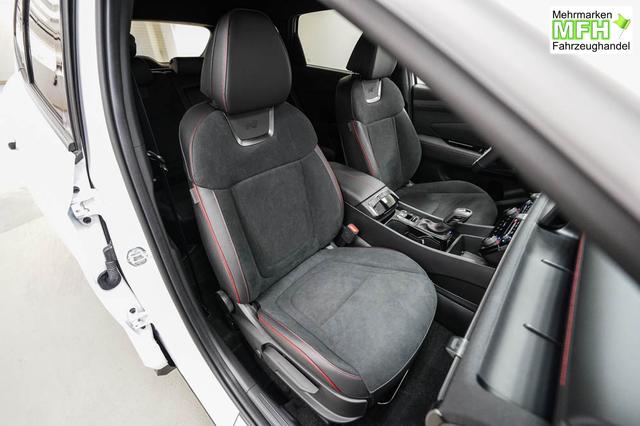 Hyundai TUCSON 1,6 T-GDI DCT 4x4 N-Line - LAGER 