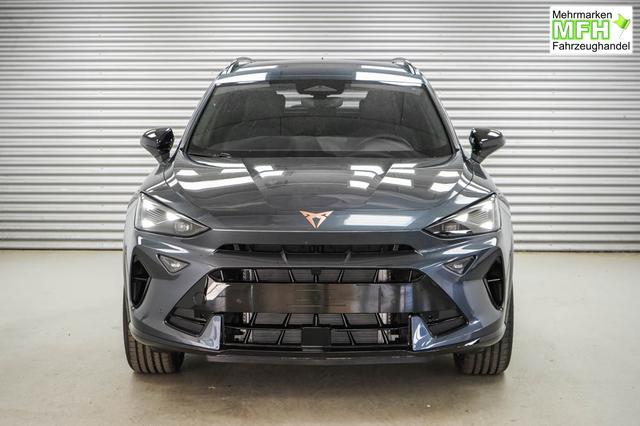 Cupra Formentor 1,5 eTSI DSG - LAGER 