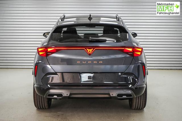Cupra Formentor 1,5 eTSI DSG - LAGER 