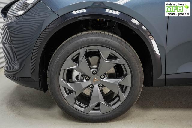 Cupra Formentor 1,5 eTSI DSG - LAGER 
