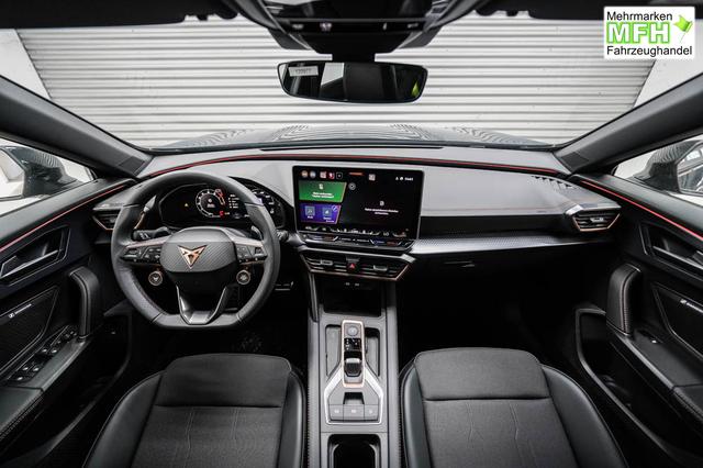 Cupra Formentor 1,5 eTSI DSG - LAGER 