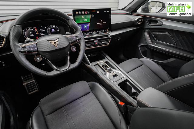 Cupra Formentor 1,5 eTSI DSG - LAGER 